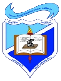 Institución Educativa Oficial La Balsa Chía