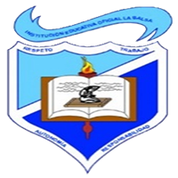 Institución Educativa Oficial La Balsa Chía