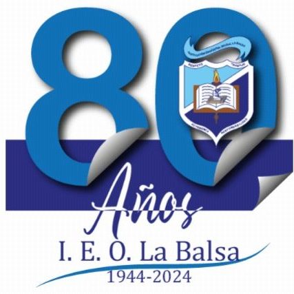 Institución Educativa Oficial La Balsa Chía