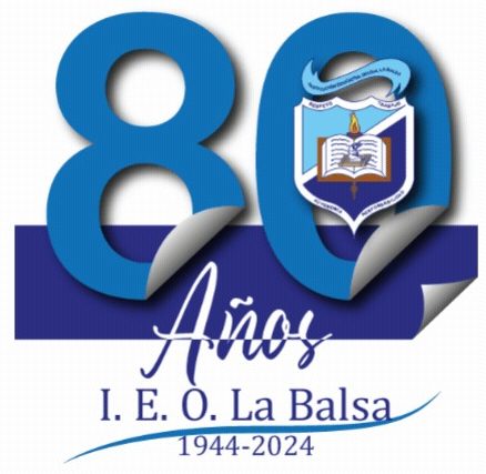 Institución Educativa Oficial La Balsa Chía